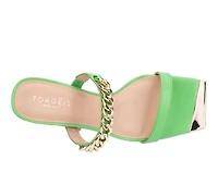 Women's Torgeis Magnifica Wedge Sandals