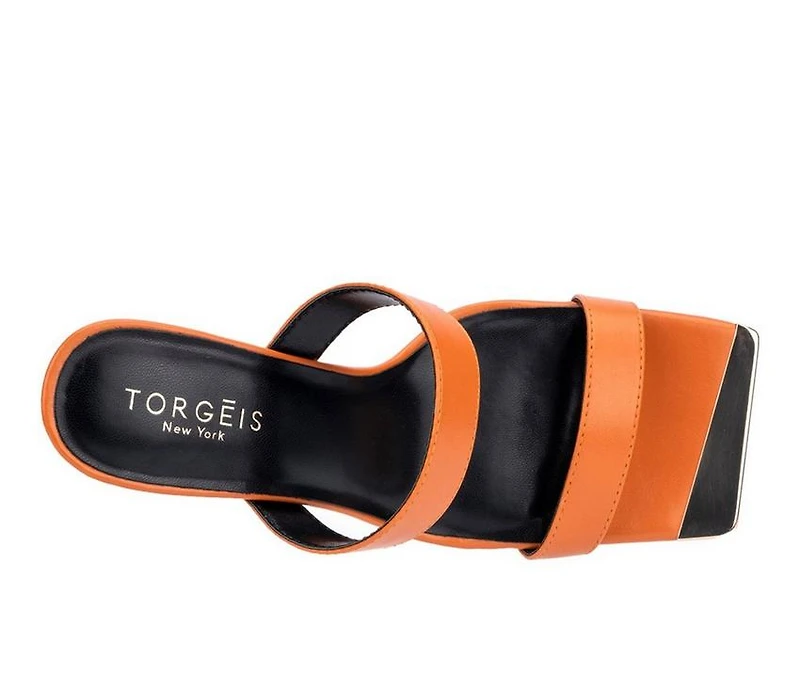 Women's Torgeis Antilles Dress Sandals