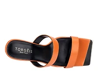Women's Torgeis Antilles Dress Sandals