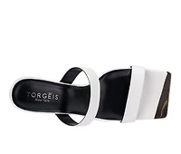 Women's Torgeis Antilles Dress Sandals