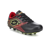 Boys' Lotto Little Kid & Big Forza Elite 3 Soccer Cleats