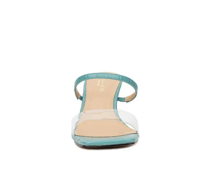 Women's Torgeis Papilio Dress Sandals