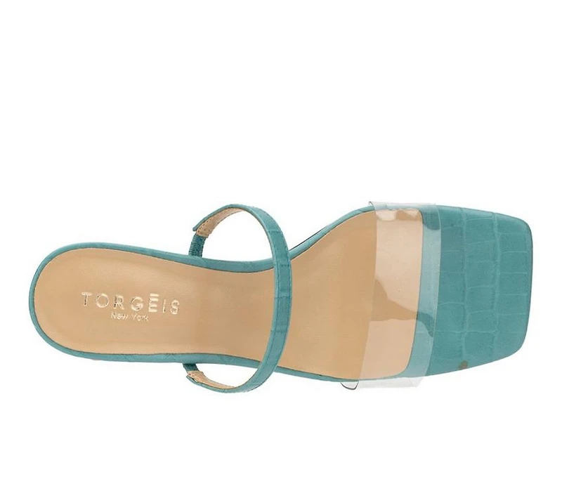 Women's Torgeis Papilio Dress Sandals