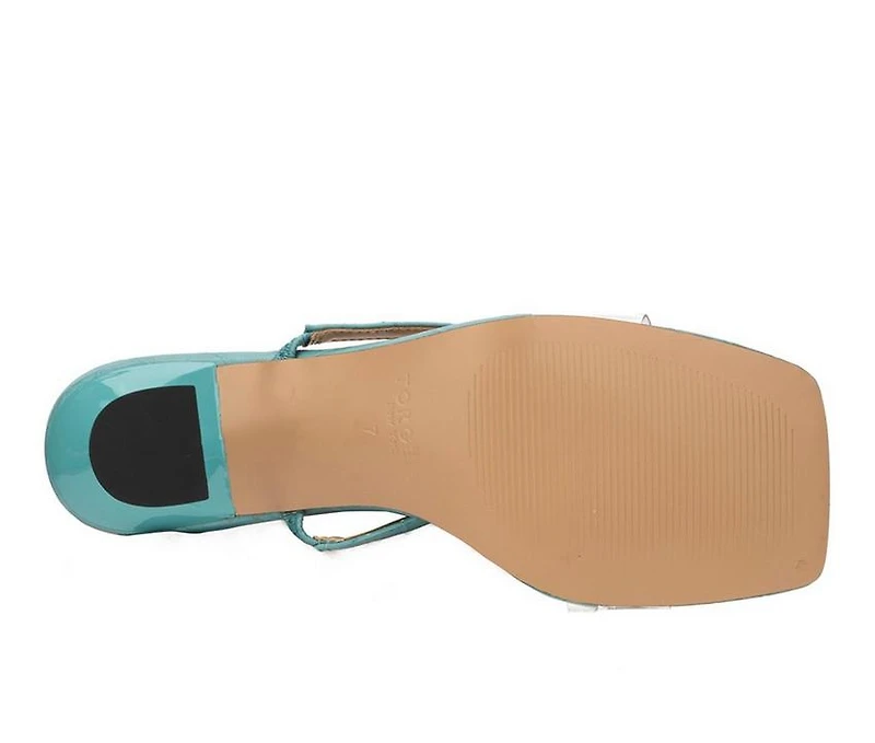Women's Torgeis Papilio Dress Sandals