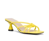 Women's Torgeis Cultivar Dress Sandals