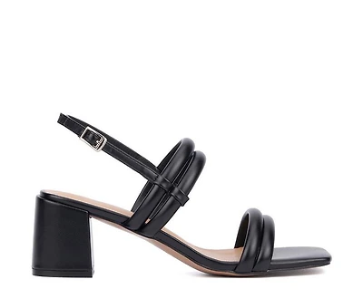 Women's Torgeis Palm Dress Sandals