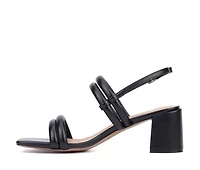 Women's Torgeis Palm Dress Sandals