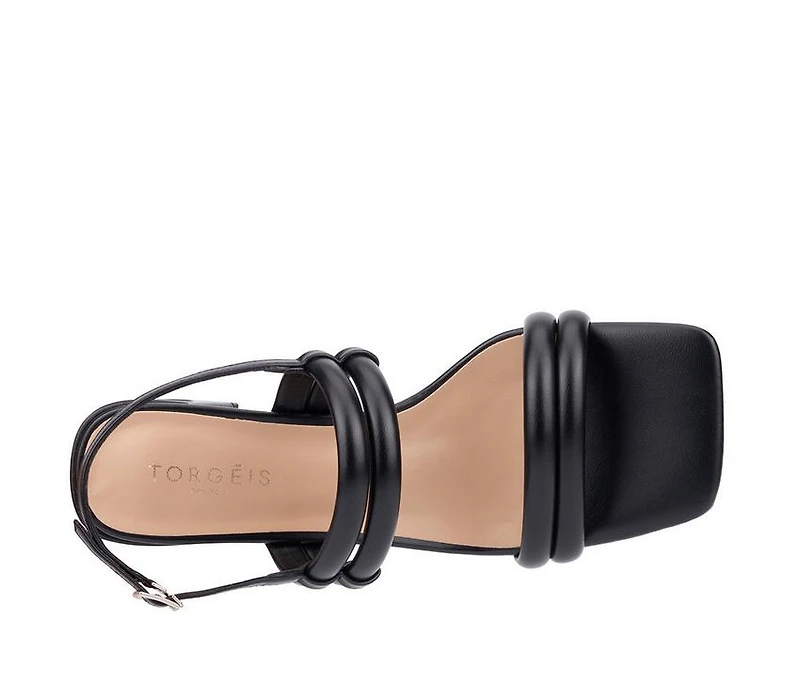 Women's Torgeis Palm Dress Sandals