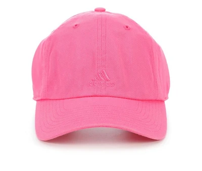 Adidas Womens Saturday 2 Baseball Cap