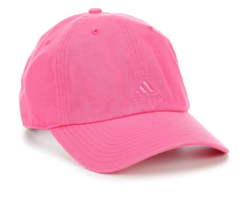Adidas Womens Saturday 2 Baseball Cap