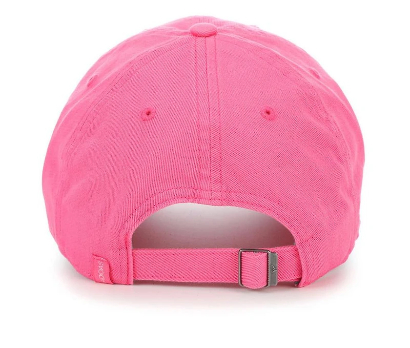 Adidas Womens Saturday 2 Baseball Cap