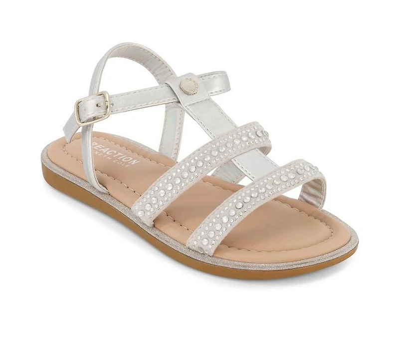 Girls' Kenneth Cole Little Kid & Big Isabella Bey Sandals