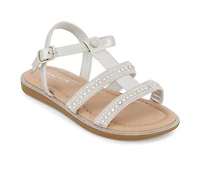 Girls' Kenneth Cole Little Kid & Big Isabella Bey Sandals