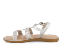 Girls' Kenneth Cole Little Kid & Big Isabella Bey Sandals