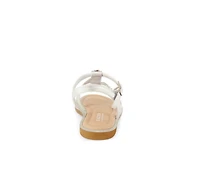 Girls' Kenneth Cole Little Kid & Big Isabella Bey Sandals