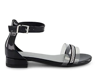 Girls' Kenneth Cole Little Kid & Big Bella Rey Special Occasion Sandals