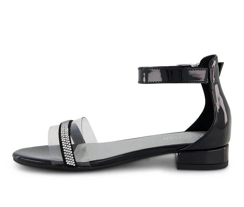 Girls' Kenneth Cole Little Kid & Big Bella Rey Special Occasion Sandals