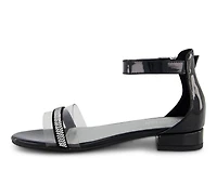 Girls' Kenneth Cole Little Kid & Big Bella Rey Special Occasion Sandals