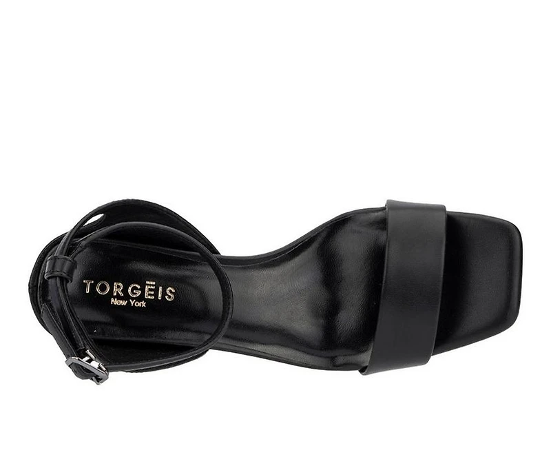 Women's Torgeis Candida Dress Sandals