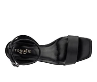 Women's Torgeis Candida Dress Sandals