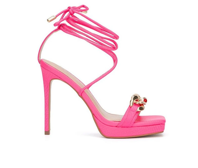 Women's Torgeis Cassava Stilettos