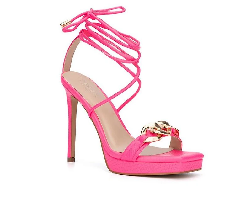 Women's Torgeis Cassava Stilettos