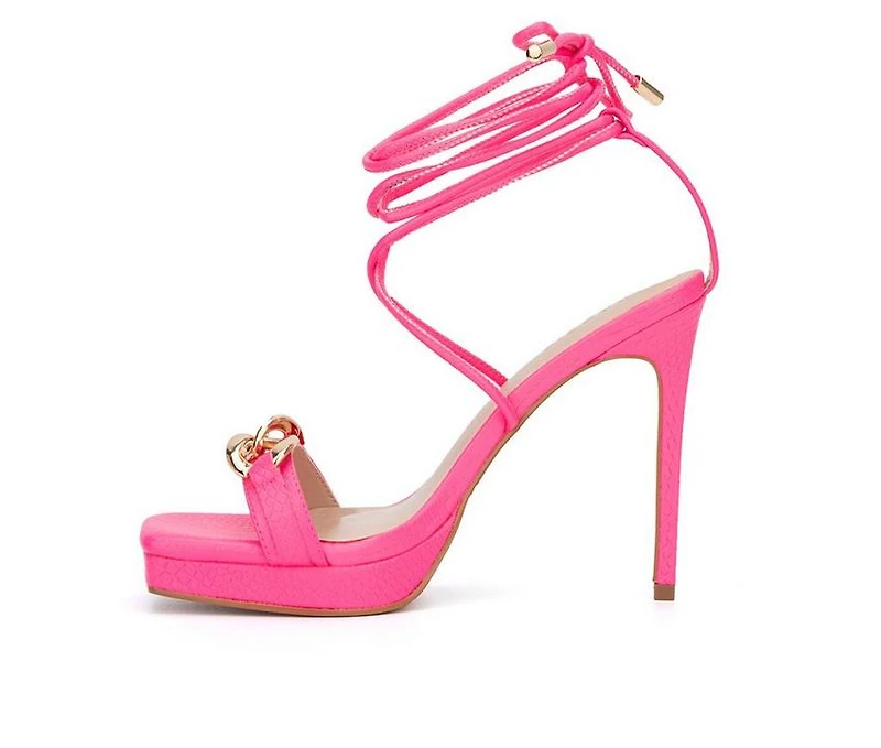 Women's Torgeis Cassava Stilettos