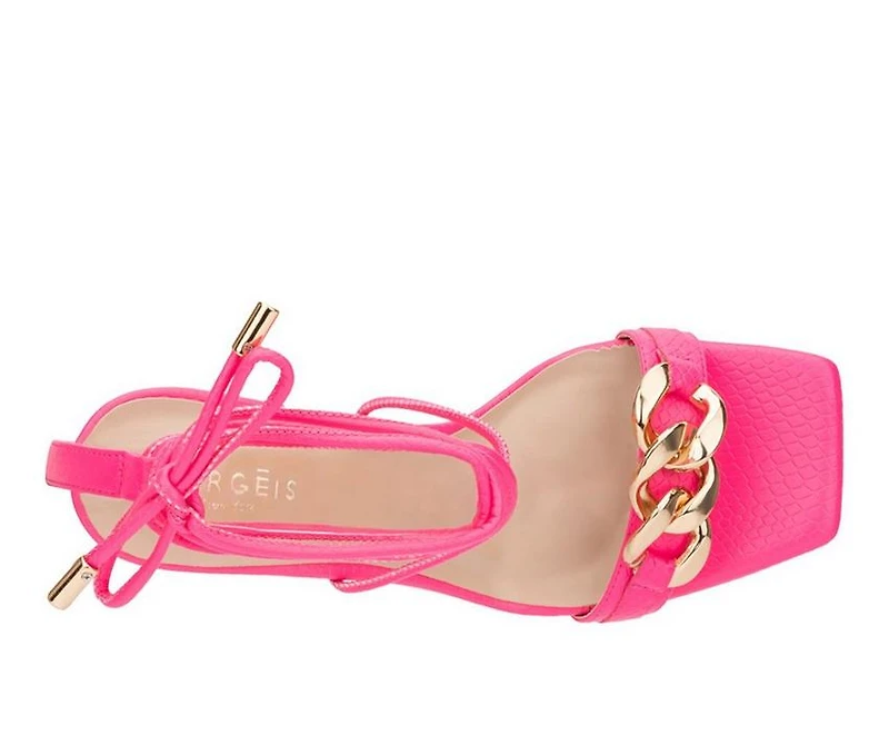 Women's Torgeis Cassava Stilettos