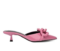 Women's Torgeis Aboricola Pumps