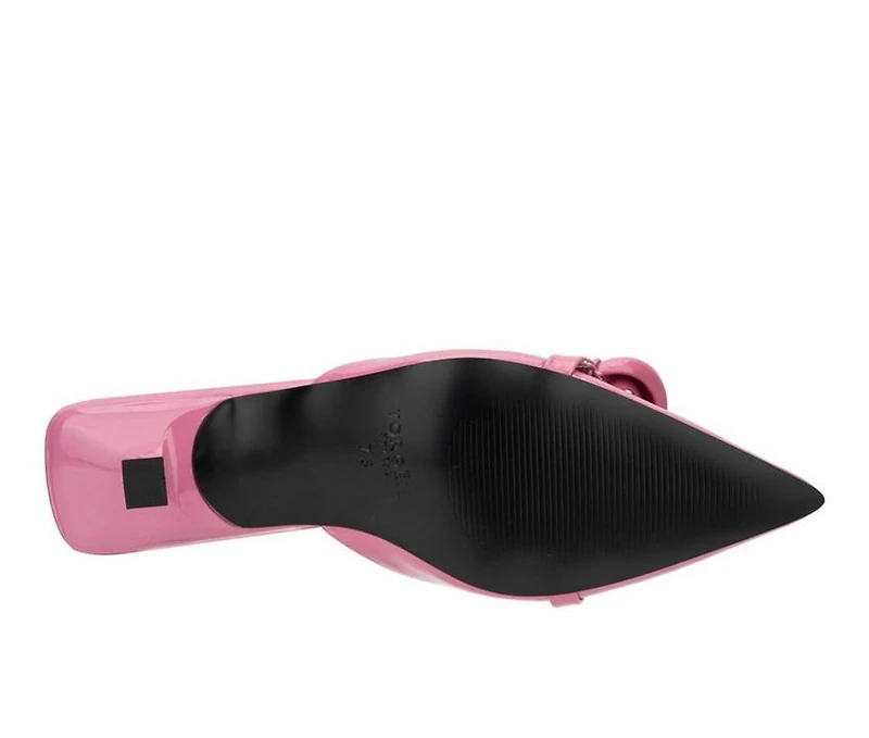 Women's Torgeis Aboricola Pumps