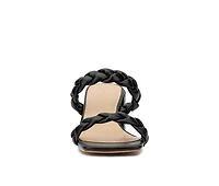 Women's Torgeis Plumeria Dress Sandals