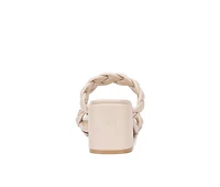 Women's Torgeis Plumeria Dress Sandals
