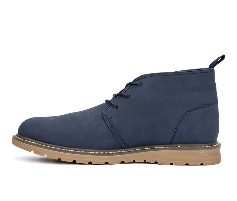 Men's New York and Company Dooley Chukka Boots