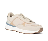 Men's New York and Company Harvey Retro Fashion Sneakers