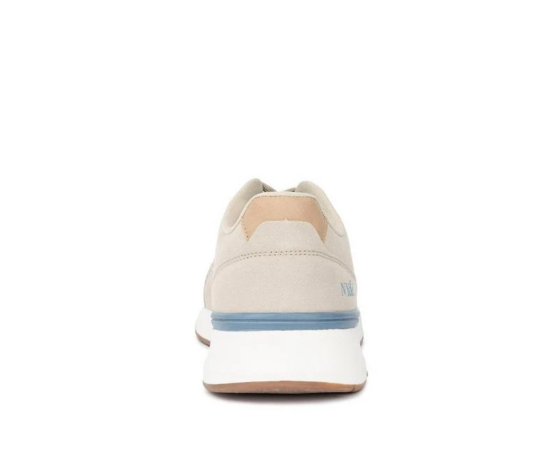 Men's New York and Company Harvey Retro Fashion Sneakers
