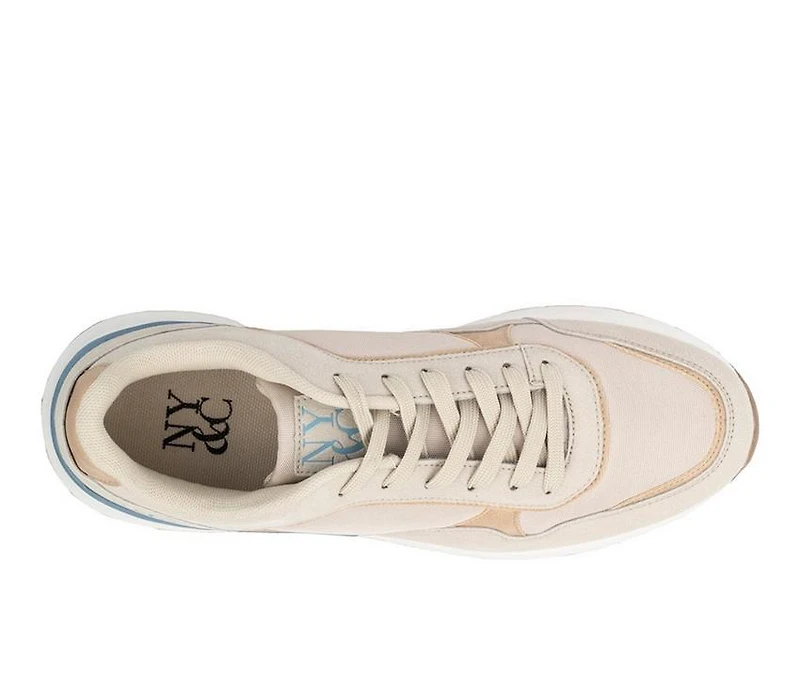 Men's New York and Company Harvey Retro Fashion Sneakers