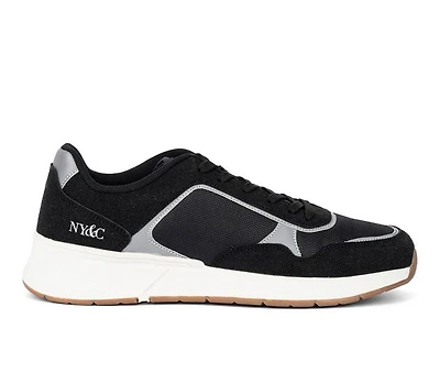 Men's New York and Company Harvey Retro Fashion Sneakers