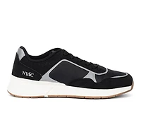 Men's New York and Company Harvey Retro Fashion Sneakers