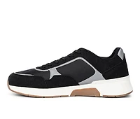 Men's New York and Company Harvey Retro Fashion Sneakers