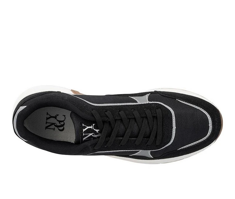 Men's New York and Company Harvey Retro Fashion Sneakers