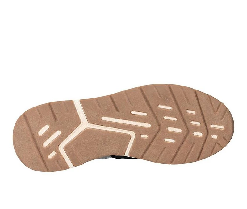 Men's New York and Company Harvey Retro Fashion Sneakers