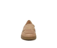 Women's LifeStride London Platform Loafers