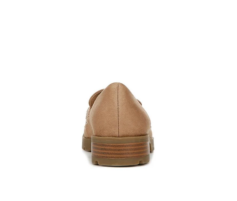 Women's LifeStride London Platform Loafers