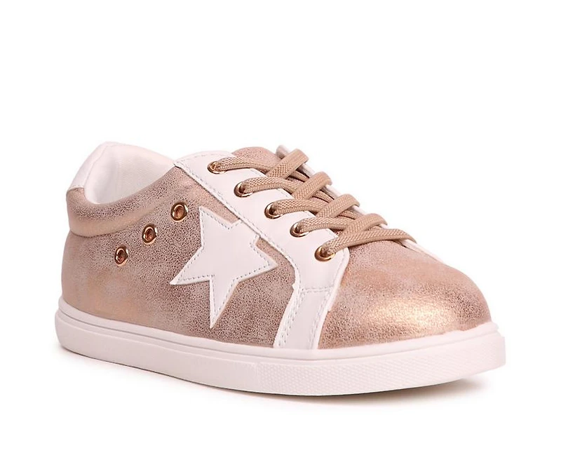 Girls' MIA Toddler & Little Kid Big Lil Sparklee Sneaker