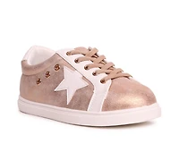Girls' MIA Toddler & Little Kid Big Lil Sparklee Sneaker