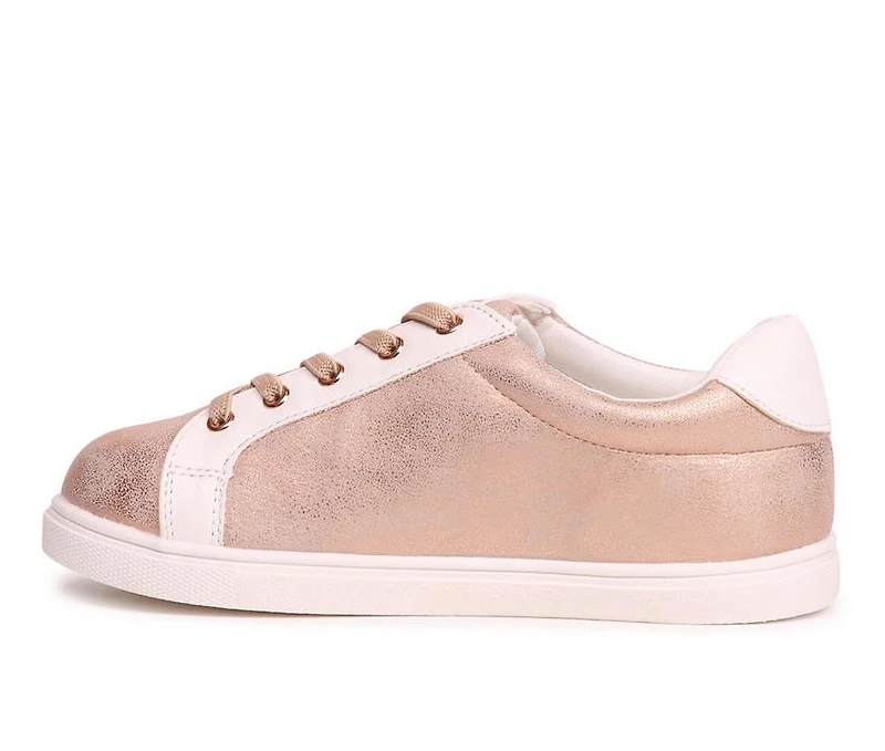 Girls' MIA Toddler & Little Kid Big Lil Sparklee Sneaker