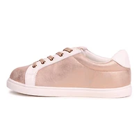 Girls' MIA Toddler & Little Kid Big Lil Sparklee Sneaker
