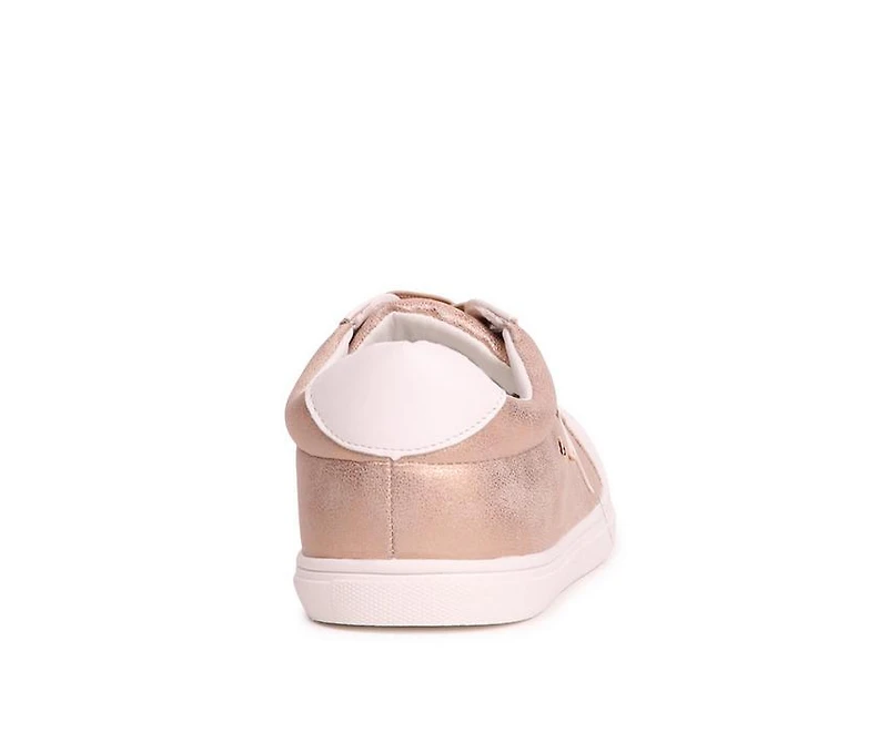 Girls' MIA Toddler & Little Kid Big Lil Sparklee Sneaker