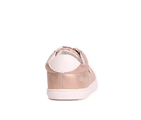 Girls' MIA Toddler & Little Kid Big Lil Sparklee Sneaker