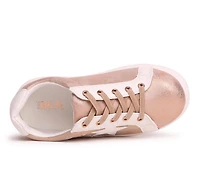 Girls' MIA Toddler & Little Kid Big Lil Sparklee Sneaker
